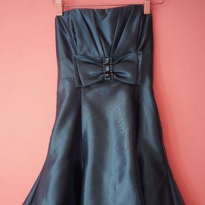 Jessical McClintock Dress